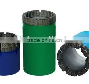 Wire Line Surface-set Hq3 Diamond Drill Bits thumbnail-1