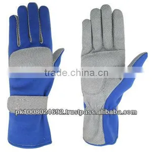 Best Car Racing Gloves thumbnail-1