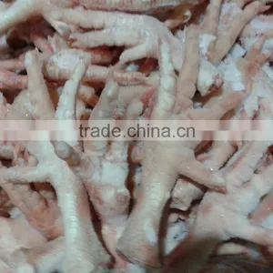 Chicken Feet Grade A thumbnail-1
