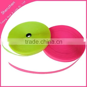 Colorful Sew on Hook and Loop Fasten Tape thumbnail-1