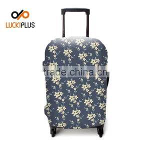 Luckiplus Portable Luggage Cover Popular Trolley Case Cover thumbnail-1