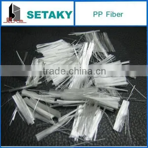 Polypropylene Fiber/pp Fiber With High Flexibility thumbnail-1