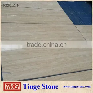 Good Quality Best Selling Beige Travertine Pavers thumbnail-5