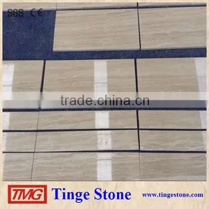 Good Quality Best Selling Travertine Flooring thumbnail-2