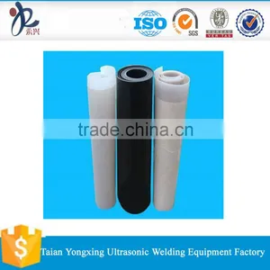 Waterproof Hdpe Geomembrance With Smooth Surface thumbnail-1
