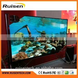 China Led Module Bord Board P3.91 Pantalla Leds Modul Painel de Led Indoor Electronic Screen for Advertisement thumbnail-1