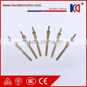 3 Phase AC Variable Frequency Motor thumbnail-5