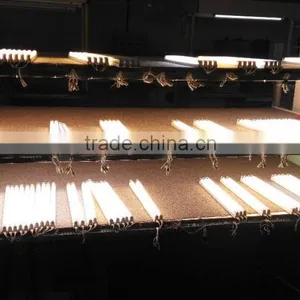 Long Lifetime High Brightness 4ft 8ft 1200mm t8 18W Led Tube thumbnail-2