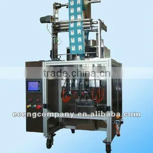 Granule Packaging Machine(WHIII-K500) thumbnail-1