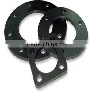 Natural Rubber Sheet Sealing Gasket Superior Resilience and Abrasion Resistance thumbnail-1