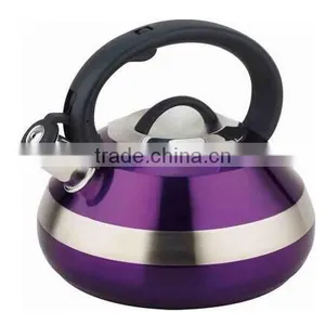 Kettle Stainless Steel Tea Kettle thumbnail-2