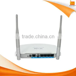 Tp-link 4-port Wireless Router thumbnail-1