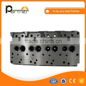 K2 XA OK48010100 CYLINDER HEAD FOR KIA TOPIC ASIA 715 3.0 thumbnail-2