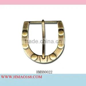Auto Lock Belt Buckle thumbnail-1