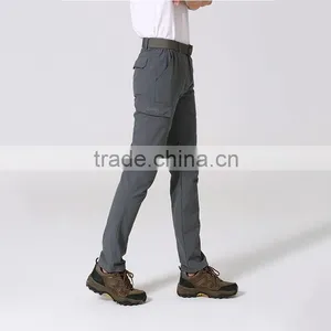 Men Summer Long Trousers(3M15B64) thumbnail-2