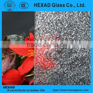 Promotion Clear Figure Glass/ Patterned Glass thumbnail-4