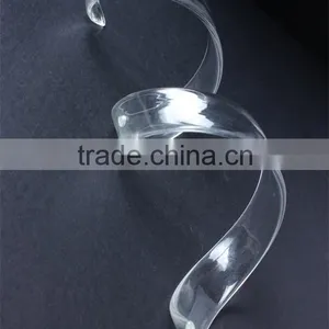 China New Product Clear Crystal Chandelier Glass High Quality Pandent for Lighting thumbnail-4