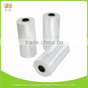 2016 Wholesale Translucent SGS Cross Linked pe Shrink Film thumbnail-3