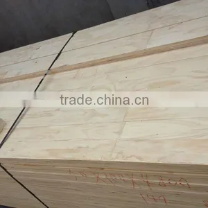 High Quality Construction Full Pine LVL thumbnail-1