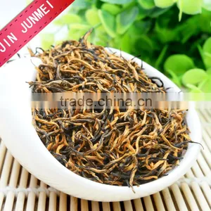 2015 High Quality Jinjunmei Lapsang Sauchong Black Tea thumbnail-1