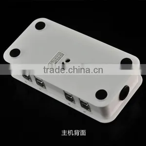 8Ports Cell Phone Display Security System thumbnail-3