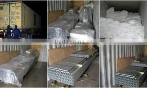 All Events Tent Service (Shanghai) Co., Ltd. company overview - view 3 thumbnail