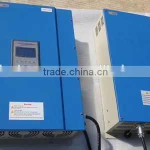 48V Wind Power System for Telecom Tower thumbnail-4