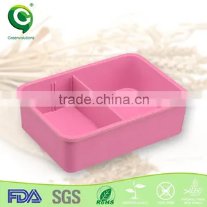 Kitchen Scale Keep Food Warm Adult Lunch Box thumbnail-1
