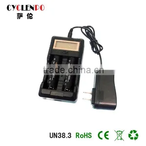 2015 New Product Wall Charger and Battery Charger for 18650 ac 110 240v 50 60hz thumbnail-2