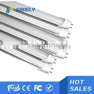 LED Tube Lights SMD Tube 60 90 120 150 CM G13 T8 SMD 2835 t8 Tube Light thumbnail-1