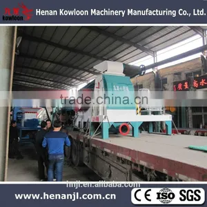 Hammer Mill Crusher thumbnail-6