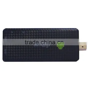 2014 Newest Smart tv Usb Android Stick With Wireless Display Stick /Wireless HD Dongle Wireless Home Digital Interface thumbnail-5