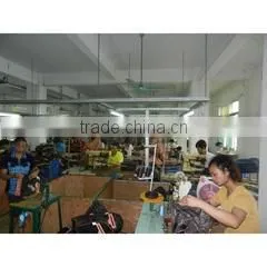 Dongguan Luolan Luggage&Bag Factory company overview - view 1 thumbnail