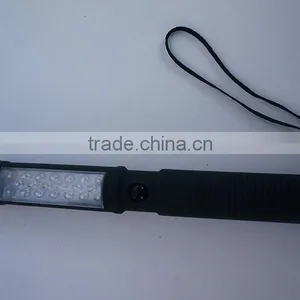 Battery Operated 52LEDs Mini Work Light thumbnail-2