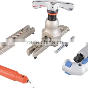 DSZH Flaring Tools WK-808FT-L For 3/16"- to 3/4"-Inch thumbnail-4