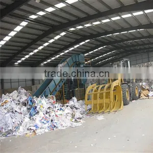 Waste Press Compactors thumbnail-1