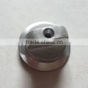 Wholesale High Precision CNC Machine Auto Accessories thumbnail-1