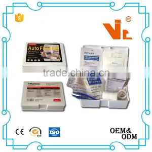 V-FB51A First Aid Kit For Auto thumbnail-1