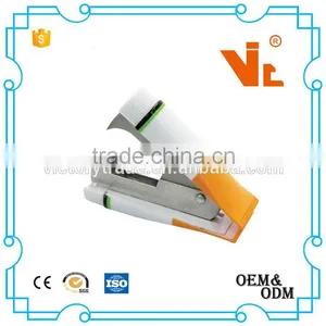 V-GF10-26 Wholesale Stationery Best Tube Shape Plastic Electric Staple Remover thumbnail-1