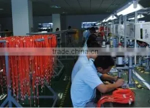 Shenzhen Phenix Fiber Optic Co., Ltd. company overview - view 1 thumbnail