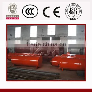 45%-50% Oil Rate Carbon Black From Pyrolysis Tire thumbnail-1