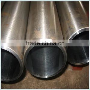 Hydraulic Cylinder Using Cold Drawn Precision Seamless Tube MOq:5Mt thumbnail-1
