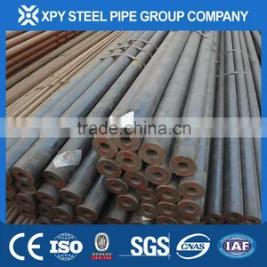 Guarantee Quality Precision Carbon Seamless Steel Pipe/tube Promotion Price thumbnail-1