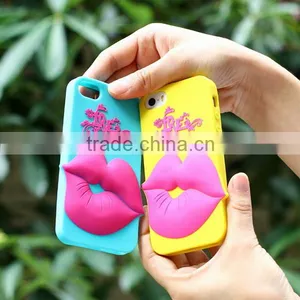 Custom Mobile Phone Case With Handle thumbnail-5