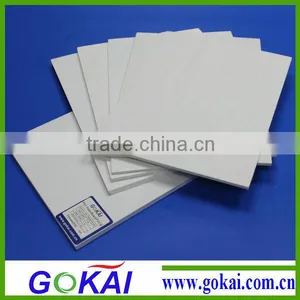 High Density Rigid Pvc Foam Sheet for Cabinet Kitchen(2-30mm) thumbnail-3