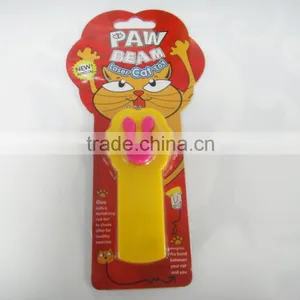 Winod Cat Paw Shape Laser Beam WIN-1923 Paw Patrol Toys Blister Packing Laser Pointer Keychain thumbnail-4