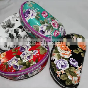 Chinese Style Designers Eyeglasses Frames Popular Sunglass Case thumbnail-4