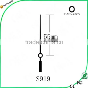 Red Clock Second Hands Pop Hands With High Quality thumbnail-1