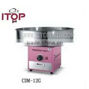 High Output Candy Cotton Machine thumbnail-2