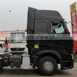 Low Price Sinotruk Howo a7 420hp Truck Head for Sale Quality Choice thumbnail-3